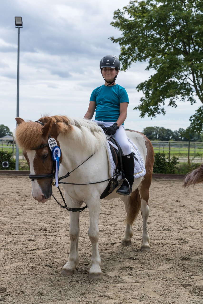 Bild 201 - Pony Akademie Turnier